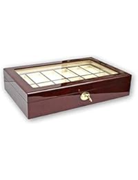 Amazon.de: Aufbewahrung - Zubehör: Uhren