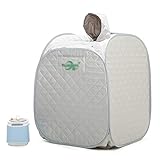 1-9 Stufen der Temperatureinstellung, um Ihren unterschiedlichen Bedürfnissen gerecht zu werden.