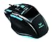 Price comparison product image AULA Killing The Soul Expert Gaming Mouse – Black