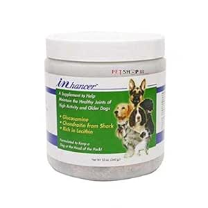 inhancer for dogs