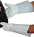Price comparison product image Gloves WGTIG Tig Style Welders Gauntlet - Size XL
