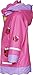 Playshoes 408583 Girl's Rain Coat Original 7-8 Years
