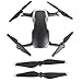 Produktbild Diadia geräuscharme Propellerblätter, 1 Paar, mit Schnelllösemechanismus, für DJI Mavic Air Propeller CCW/CW 5332S, für DJI Mavic Air Drone RCS, für DJI Mavic Air Drone RC