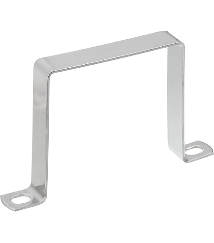 Lot de 5 supports décoratifs pour corde, support mural, crochet de plafond pour clôture, escalier, terrasse, balustrade, pour rampes d'escalier, plantes suspendues Lot de 5 supports décoratifs pour corde, support mural, crochet de plafond pour clôture, escalier, terrasse, balustrade, pour rampes d'escalier, plantes suspendues