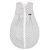 kuschelweiche Geborgenheit durch Wattevliesfüllung