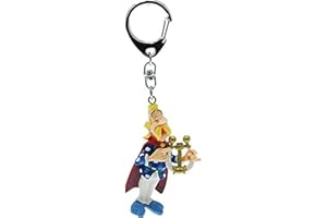 Plastoy Schlüsselanhänger für Erwachsene, Unisex, 1 Stück