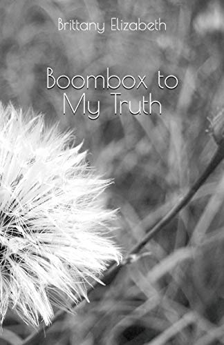 Preisvergleich Produktbild Boombox to My Truth
