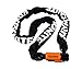 Produktbild Sicherheitsschloss mit Kette Kryptonite Evolution Series 4 1016 Integrated Chain Lock -4010 – 0251