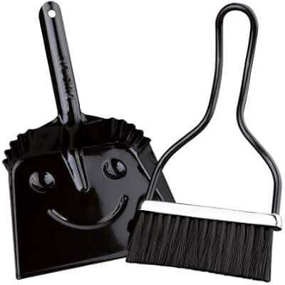 Suchergebnis auf Amazon.de für: Design - Schaufel & Besen Sets