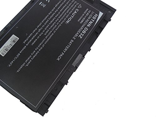 Original 14.8V 52Wh HSTNN-DB3Z Laptop Akku Für HP EliteBook Folio 9470m (HSTNN-I10C) HSTNN-IB3Z 687945-001 BT04XL H4Q47AA - 3