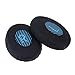 Produktbild Anti-Staub-Ohr-Pads Schwamm Earshield Kissen Kopfhörer-Abdeckung Headset Earcaps für BOSE OE2 OE2i SoundTrue Regard