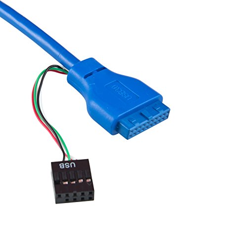 Nox Coolbay SX midi-tower schwarz Box-Computer (midi-tower PC 1 x 120 mm x 120 Stahl SECC 1 mm weiß) - 17