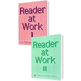 Odt&uuml; Yayınları Reader at Work 1 ve 2 2 li Set