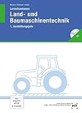 Image de Lernsituationen Land- und Baumaschinentechnik 1. Ausbildungsjahr