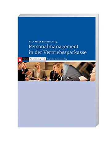 Personalmanagement in der Vertriebssparkasse