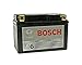 Produktbild Batterie BOSCH YT12A-BS 12 Volt - Suzuki GSR 750 E Typ L1 Fahrgestellnummer: C51111 Bj. 2011 [ inkl.7.50 EUR Batteriepfand ]
