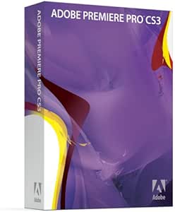 Adobe Premiere Pro CS3