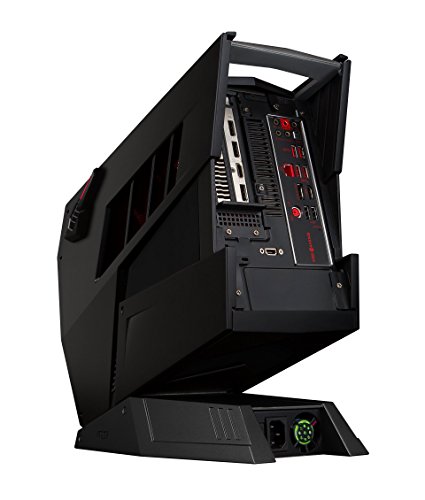 MSI Aegis 3 VR7RC-020DE Gaming-PC (Intel Core i7-7700, Nvidia GeForce GTX1060 6GB, 2 x 8GB DDR4, 256GB SSD, Windows 10 Home) schwarz - 7