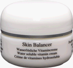 Chris Farrell - Basic Line - Skin Balancer - 50 ml