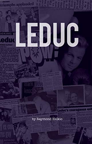Descargar LEDUC A Public Life of Solitude English Edition Book PDF