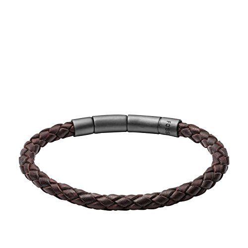 Fossil Herren-Armband JF02074001