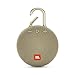 Price comparison product image JBL Clip 3 Mono 3.3W Portable Speaker