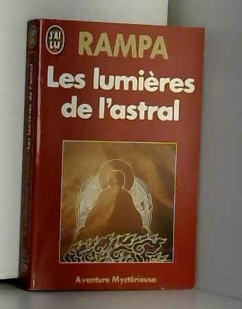 Les lumières de l'astral Les lumières de l'astral