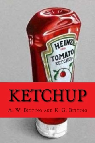 Preisvergleich Produktbild Ketchup