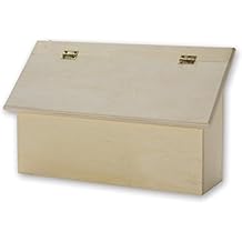 Suchergebnis auf Amazon.de für: holzbriefkasten