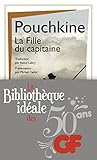 Image de La bibliothèque idéale des 50 ans GF, Tome 10 : La Fille du capitaine