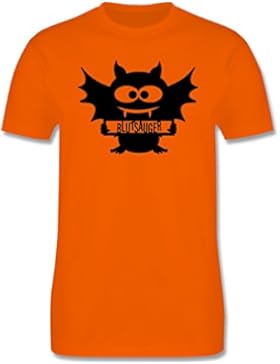 Anlässe Kind - Fledermaus - Kinder T-Shirt