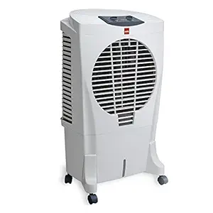 Cello Marvel 60 Ltrs Desert Air Cooler (White)