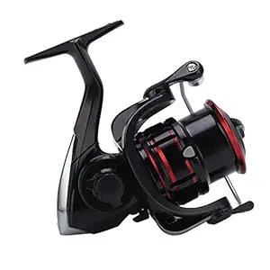 Detachable Reels Left Right Removable Metal Reel High Speed ??for Salt and Fresh Water