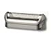 Braun 5S 5609, 370/575 PocketGo Foil & Frame