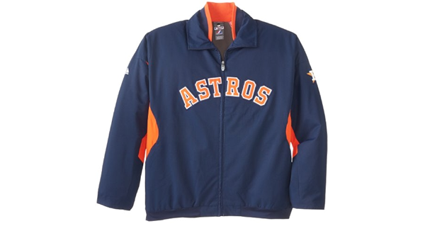 astros blazer