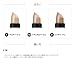 The saem Cover Perfection Ideal Concealer Duo 1.0 Clear Beige
