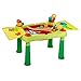 Price comparison product image Keter Sand and Water Play Table