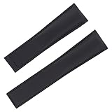 Tag Heuer Monaco FC6171 22–18 mm Uhrenarmband echt Leder Herren