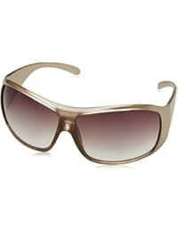 Adolfo Dominguez Ua-15182-521, Gafas de Sol para Mujer, Grey, 73