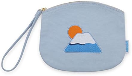 Fuji Pouch