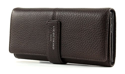Preisvergleich Produktbild LIEBESKIND BERLIN Coca Milled Leonie H7 Street Grey