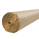 ROBUSTO: el rollo de mantel de pape para mesa es estable y robusto. Ideal para uso cotidiano en gastronomía, en el hogar, en festivales como comunión, confirmación o cumpleaños