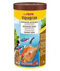 Sera Vipagran, 1000ml