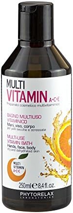 Bathroom Multi Purpose Vitamin 250 ml