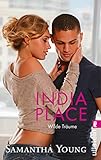 India Place - Wilde Träume (Deutsche Ausgabe) (Edinburgh Love Stories 4) by