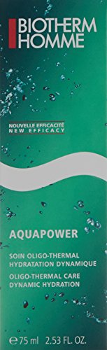 Biotherm Gesichtscreme Aquapower For Man 75 ml - 3