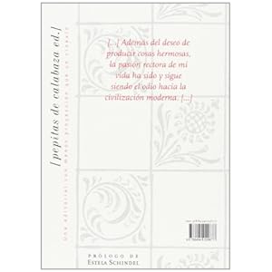Cómo vivimos y cómo podríamos vivir. Trabajo útil o esfuerzo inútil. El arte bajo la plutocracia