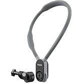 Telesin U Shape Neck Holder 2.0 | Telesin Aksiyon Kameralar i&ccedil;in Boyun Askısı