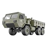 √ Metallhauptachsenhalterung, dieses Auto kann ungefähr 1kg Material laden