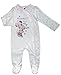 Girls Minnie Mouse Sleepsuit Newborn to 12-18M Little But Very Cute Pastel Minnie